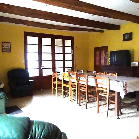 A Pres Du De Villefranche De Panat Broquies