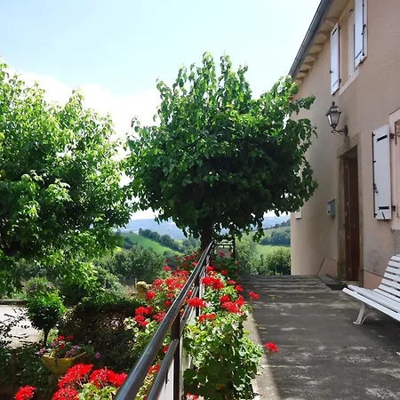 A Pres Du De Villefranche De Panat Broquies